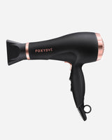 Foxybae Rose Gold Blowmance Hair Dryer