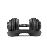 Bowflex SelectTech 552 Adjustable Dumbbell (Single)