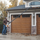 Stihl Gas-Powered Handheld Blower ?? 27.2cc, 412 CFM, Model# BG 56 C-E