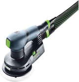 Festool ETS EC150/5 EQ-Plus 6 Orbital Sander