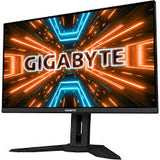 Gigabyte M32U 31.5×22 16:9 4K 144 Hz FreeSync IPS Gaming Monitor 32