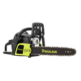 Poulan 14 in. 33cc GAS Chainsaw