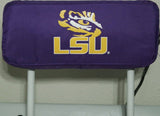 LSU Tigers Hardback Stadium Seat
