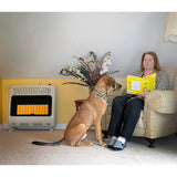 Mr. Heater F299830 30,000 BTU Vent Free Radiant Propane Heater