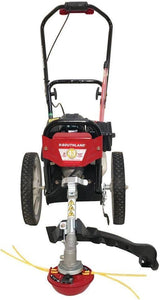 Southland SWSTM4317 43cc Gas 17 in. Wheeled String Trimmer