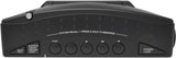C. Crane CCRadio 3 Long Range Reception AM, FM, NOAA Weather Plus Alert and 2-Meter Ham Band Portable Digital Radio with Bluetooth