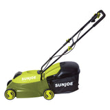 Sun Joe MJ401C-RM Cordless Lawn Mower | 14 inch | 28V (Certified Refurbished)
