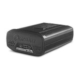 Kobalt 40-Volt 2.5Ah Amp Hours Rechargeable Lithium Ion (Li-Ion) Cordless Power Equipment Battery