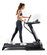 Proform Crosswalk LT Folding Treadmill