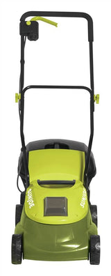 Sun Joe MJ401C-RM Cordless Lawn Mower | 14 inch | 28V (Certified Refurbished)