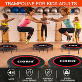Trampoline for Kids Adults