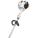 Stihl FS 56 RC-E GAS Trimmer