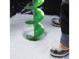Ion Electric Ice Auger, 8 in