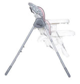 Baby Trend Sit Right 3-in-1 High Chair – Flutterbye