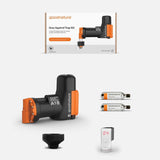 Goodnature A18 Squirrel Trap Kit