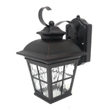 Altair Lighting Outdoor Energy Saving LED Lantern