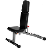 Xmark Adjustable Dumbbell Weight Bench XM-7630