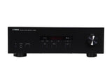 Yamaha R-S202 Receiver – Black