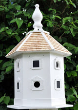 Home Bazaar Danbury Dovecote, Large
