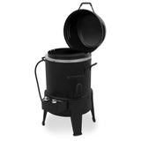 Char-Broil Big Easy TRU Infrared Smoker Roaster and Grill