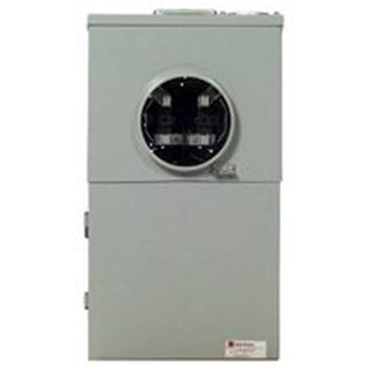 Cutler Hammer MBT48B200BTS Meter Breaker 200 Amp