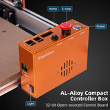 FoxAlien Masuter Pro 3-Axis CNC Router for Wood & Acrylic