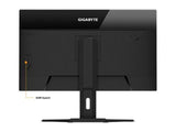 Gigabyte M32U 31.5×22 16:9 4K 144 Hz FreeSync IPS Gaming Monitor 32