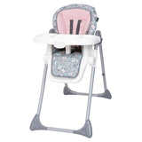 Baby Trend Sit Right 3-in-1 High Chair – Flutterbye