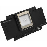Fotodiox HB-V-4×5-Pro Pro Lens Mount Adapter – Hasselblad V-Mount Film Backs To Large Format 4 x 5 View Cameras with a Graflok Rear Standard Shift Stitch Adapter with Focusing Screen