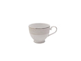 Mikasa Parchment 40 Piece Dinnerware Set