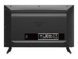 VIZIO D-Series D24-D1 – 24 LED Smart TV – 1080p – 60 Hz