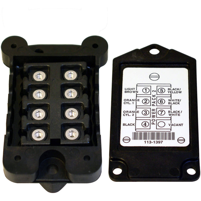 CDI Electronics 113-1397 Power Pack