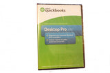 QuickBooks Desktop Pro 2017 – Windows