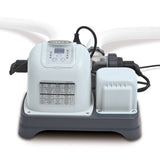 Intex Krystal Clear 7,000-gallon Saltwater System