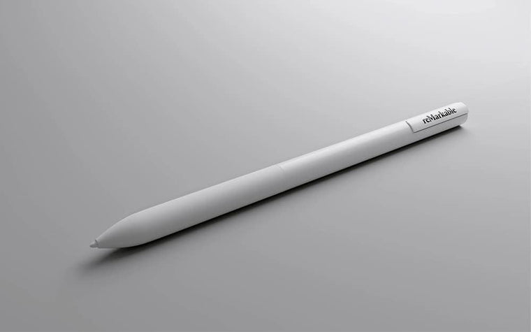 Remarkable 1 Marker Stylus – White
