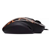 SteelSeries World of Warcraft MMO Mouse Legendary Edition