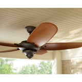 Home Decorators Altura 60×22 Outdoor Oil Rubbed Bronze Ceiling Fan