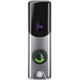 Skybell Slimline Wi-Fi Doorbell Camera – Silver