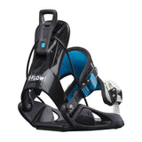 Flow Micron Snowboard Bindings