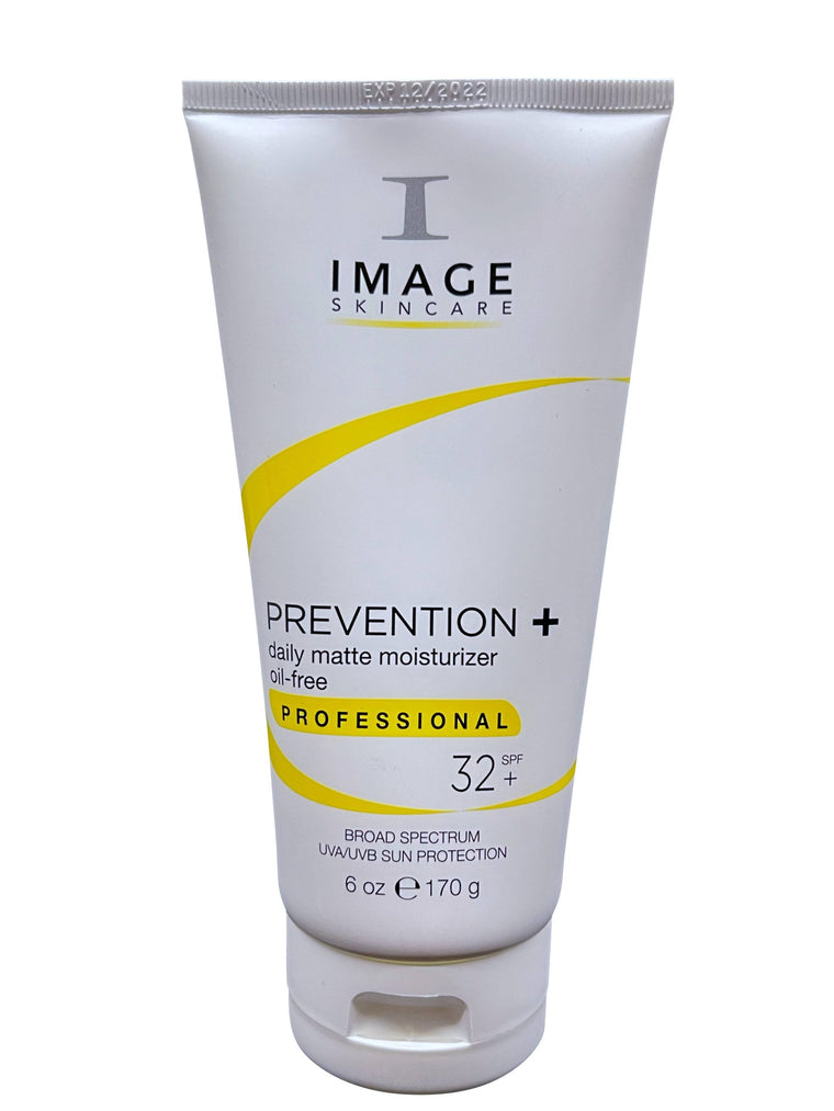 Image Prevention Daily Matte Moisturizer Oil Free SPF 32 – 6.0oz