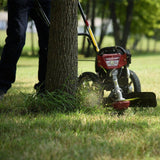 Southland SWSTM4317 43cc Gas 17 in. Wheeled String Trimmer