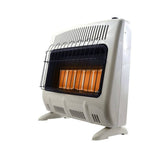 Mr. Heater 30,000 BTU Vent Free Radiant Propane Heater