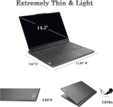 Lenovo – Legion Slim 5 Gaming Laptop – 14.5 OLED (2880 x 1800) – Ryzen 7 7840HS – NVIDIA GeForce RTX 4060 8GB – win11 Home – w/Mouse Pad (16GB RAM | 1TB SSD)