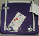 LSU Tigers Hardback Stadium Seat