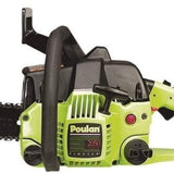Poulan 14 in. 33cc GAS Chainsaw