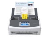 Fujitsu ScanSnap iX1600 Scanner White