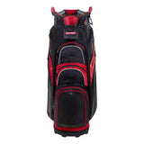 Datrek Lite Rider Pro Golf Cart Bag Black/Red