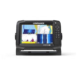 Lowrance HDS Carbon 7 TotalScan