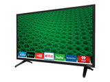 VIZIO D-Series D24-D1 – 24 LED Smart TV – 1080p – 60 Hz