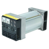 Chicago Electric 10000 Max Starting/7200 Running Watts Generator Head